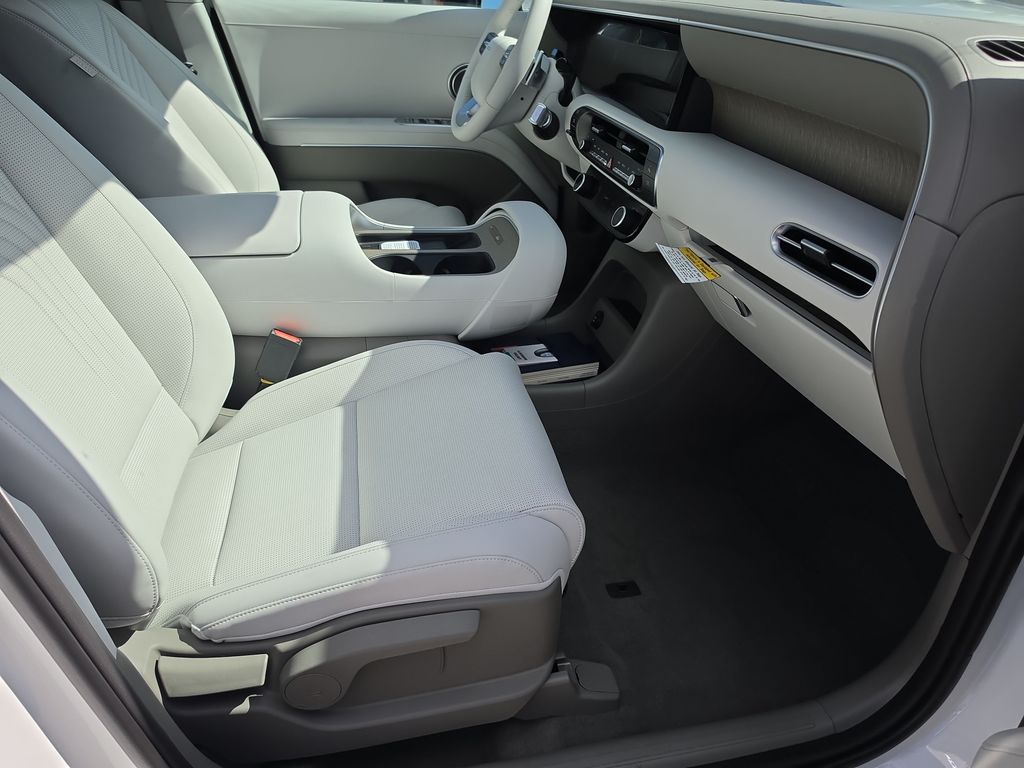 Thumbnail: 2026 Hyundai Palisade - 24