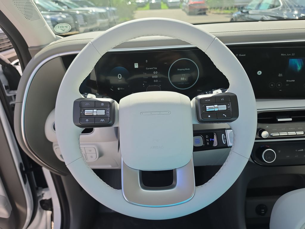 Thumbnail: 2026 Hyundai Palisade - 13