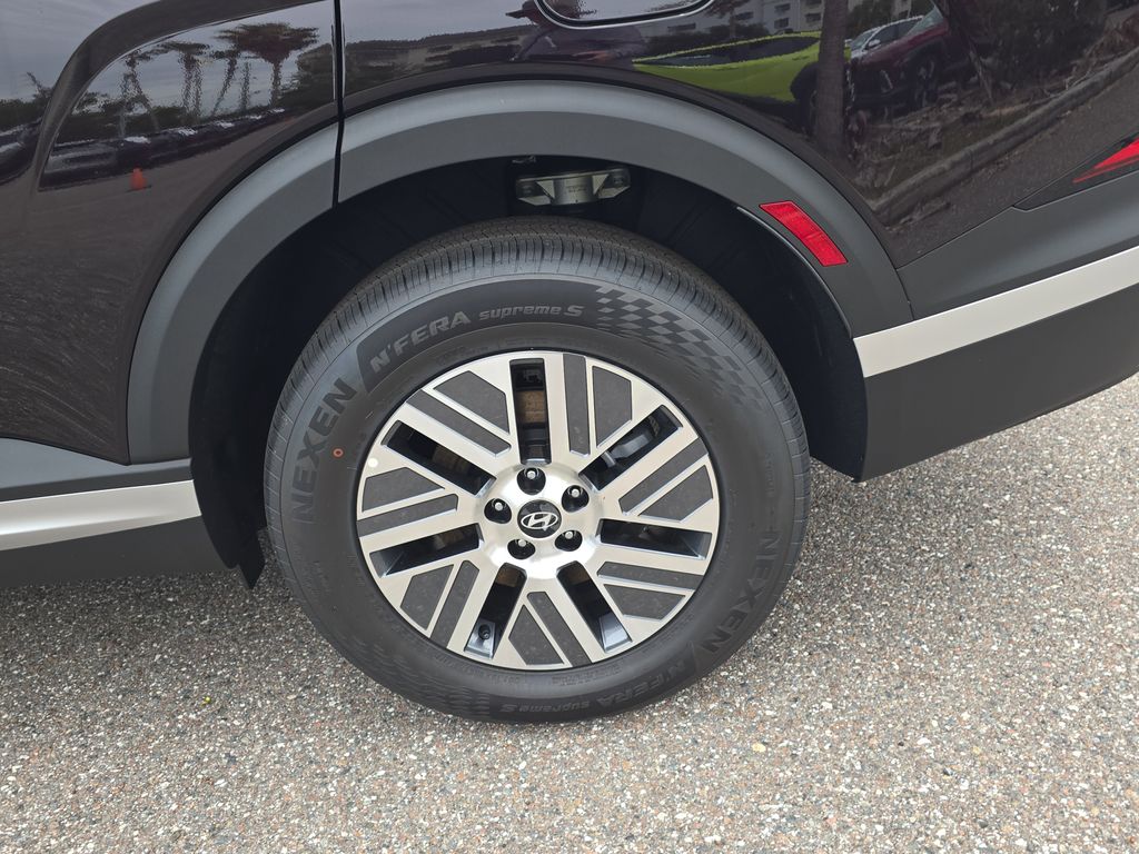 Thumbnail: 2026 Hyundai Palisade - 8