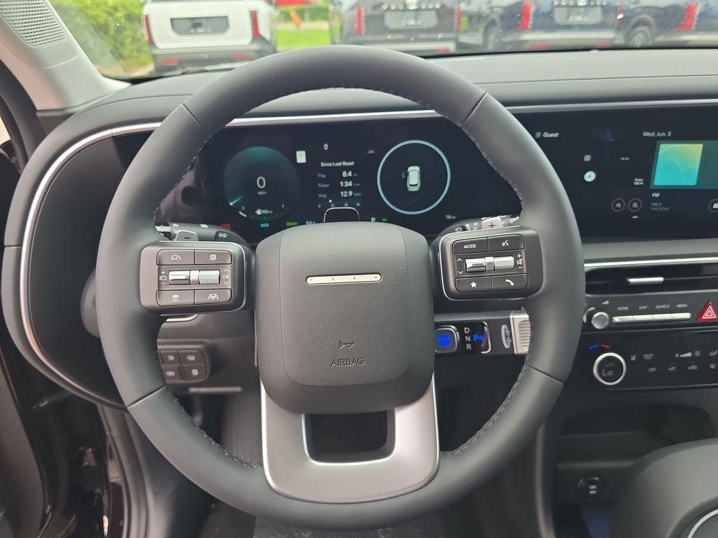 Thumbnail: 2026 Hyundai Palisade - 13