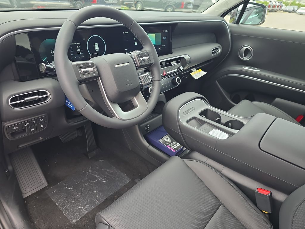 Thumbnail: 2026 Hyundai Palisade - 2