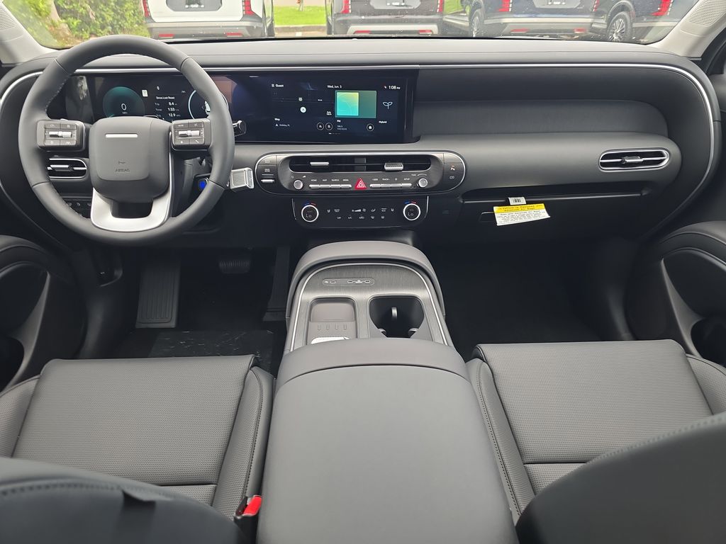 Thumbnail: 2026 Hyundai Palisade - 9