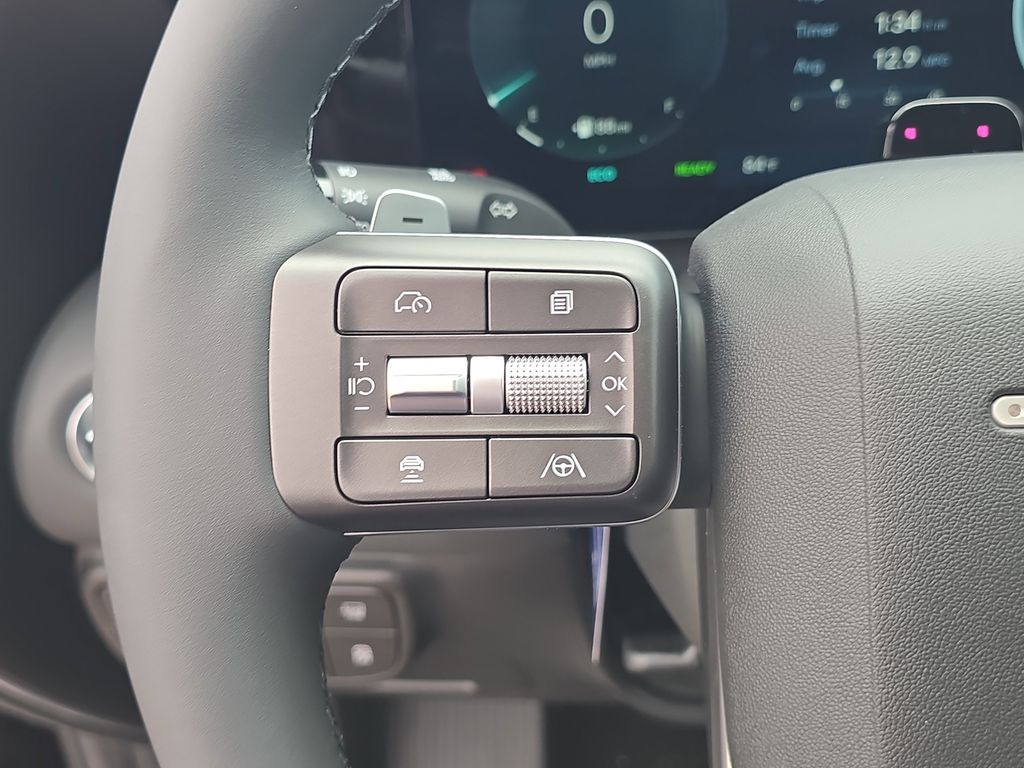 Thumbnail: 2026 Hyundai Palisade - 26