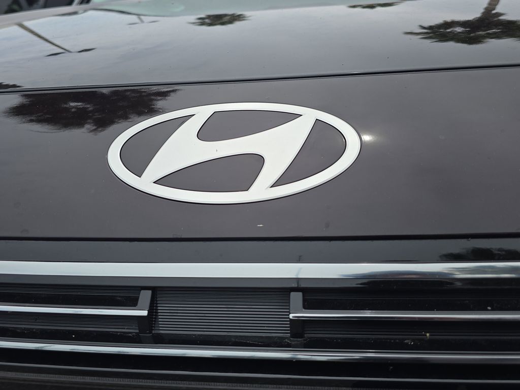 Thumbnail: 2026 Hyundai Palisade - 7