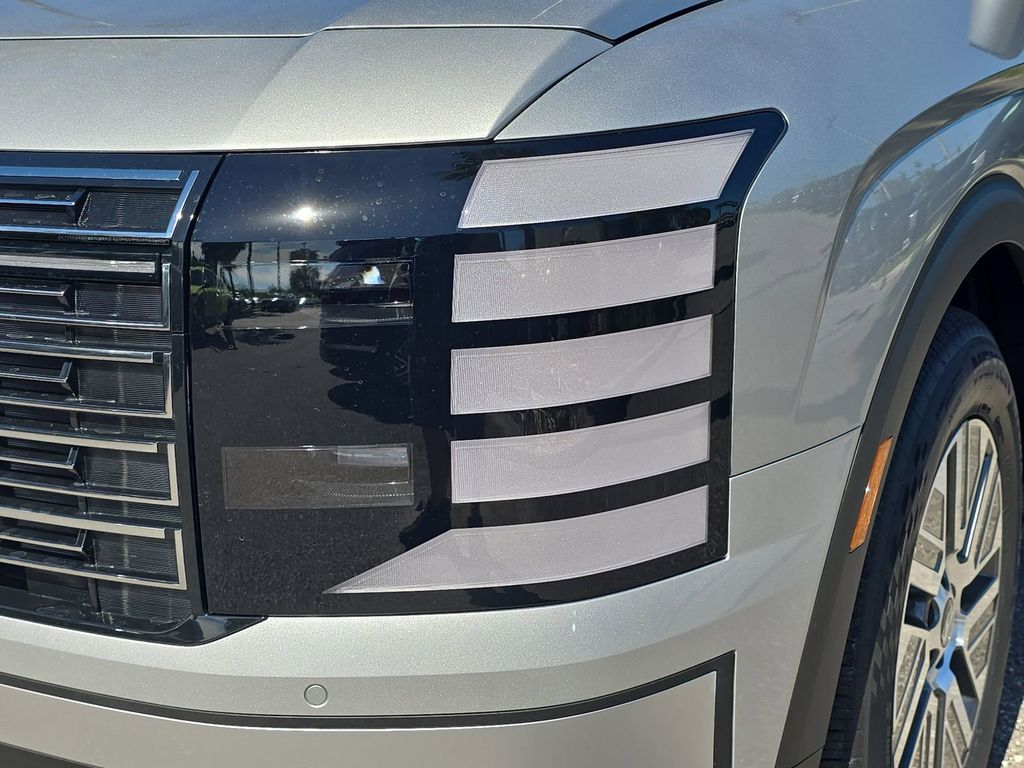 Thumbnail: 2026 Hyundai Palisade - 21