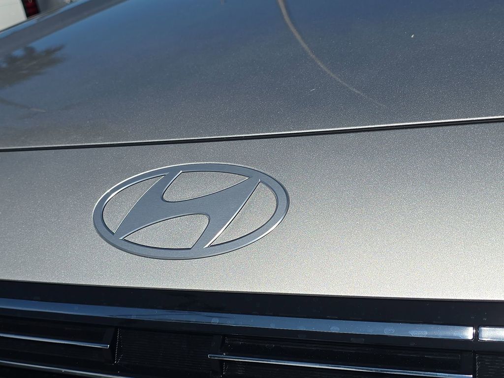Thumbnail: 2026 Hyundai Palisade - 7