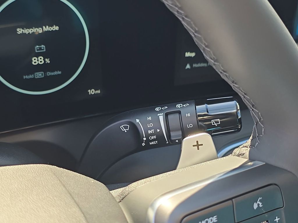 Thumbnail: 2026 Hyundai Palisade - 28