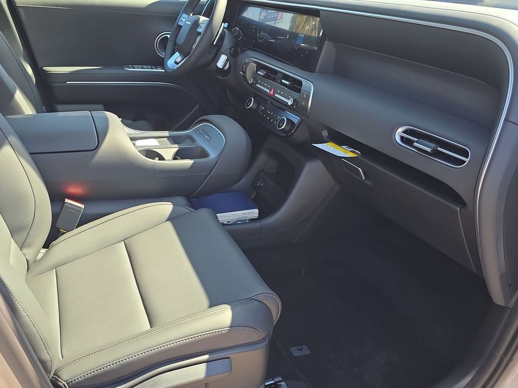 Thumbnail: 2026 Hyundai Palisade - 11