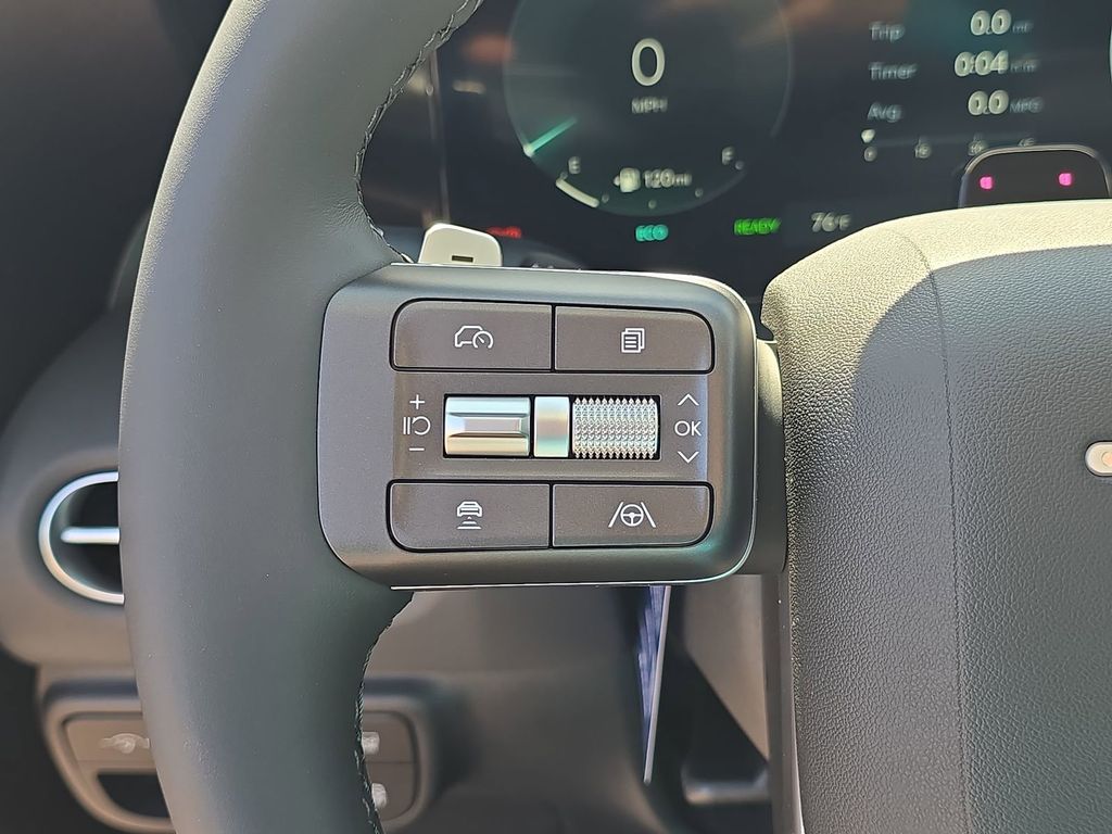 Thumbnail: 2026 Hyundai Palisade - 26