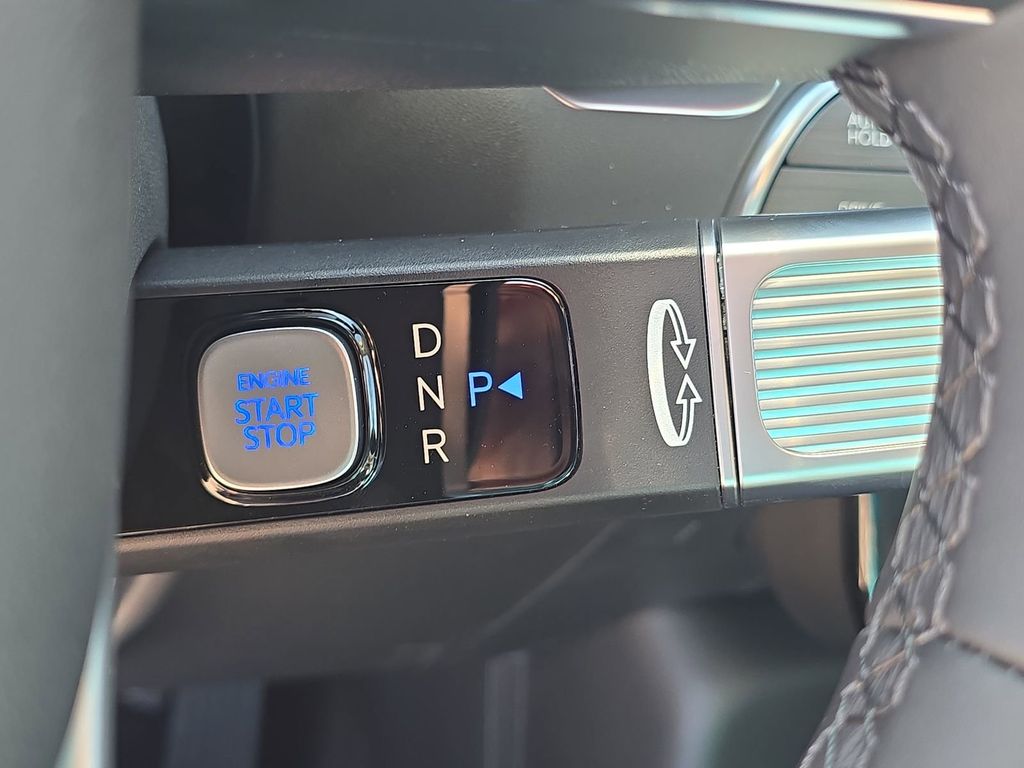Thumbnail: 2026 Hyundai Palisade - 33