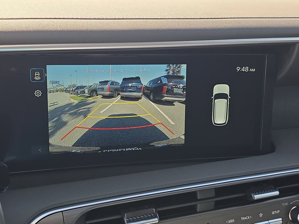 Thumbnail: 2026 Hyundai Palisade - 31