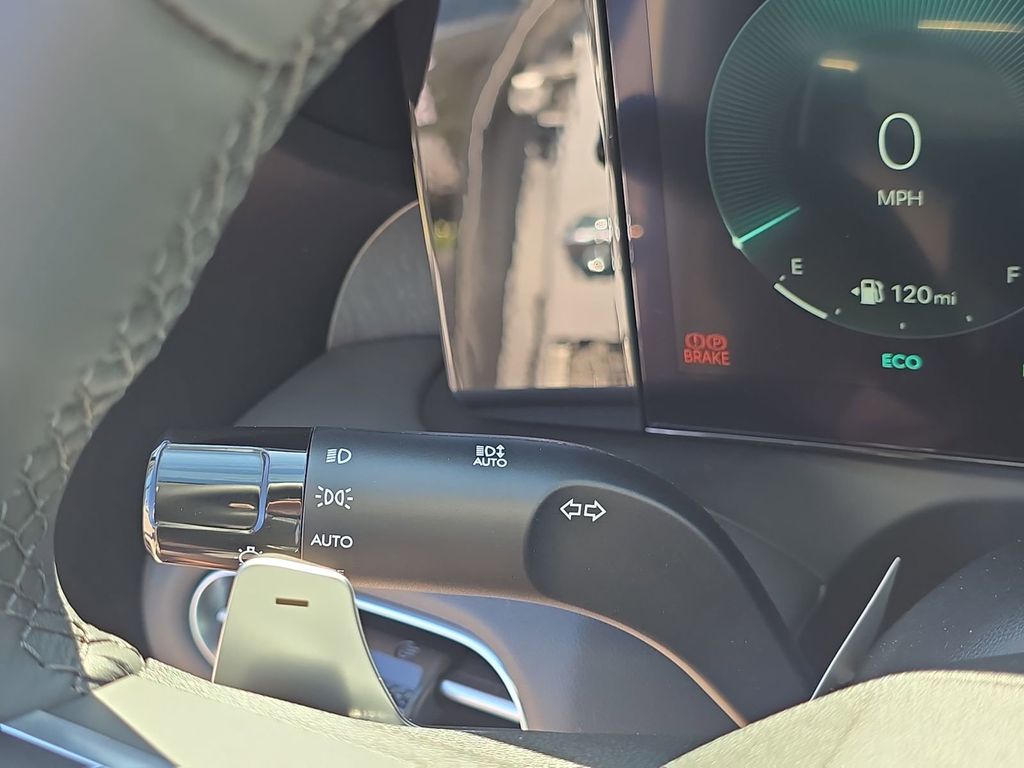 Thumbnail: 2026 Hyundai Palisade - 29