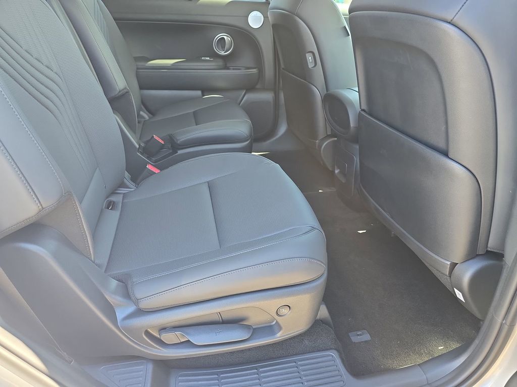 Thumbnail: 2026 Hyundai Palisade - 25