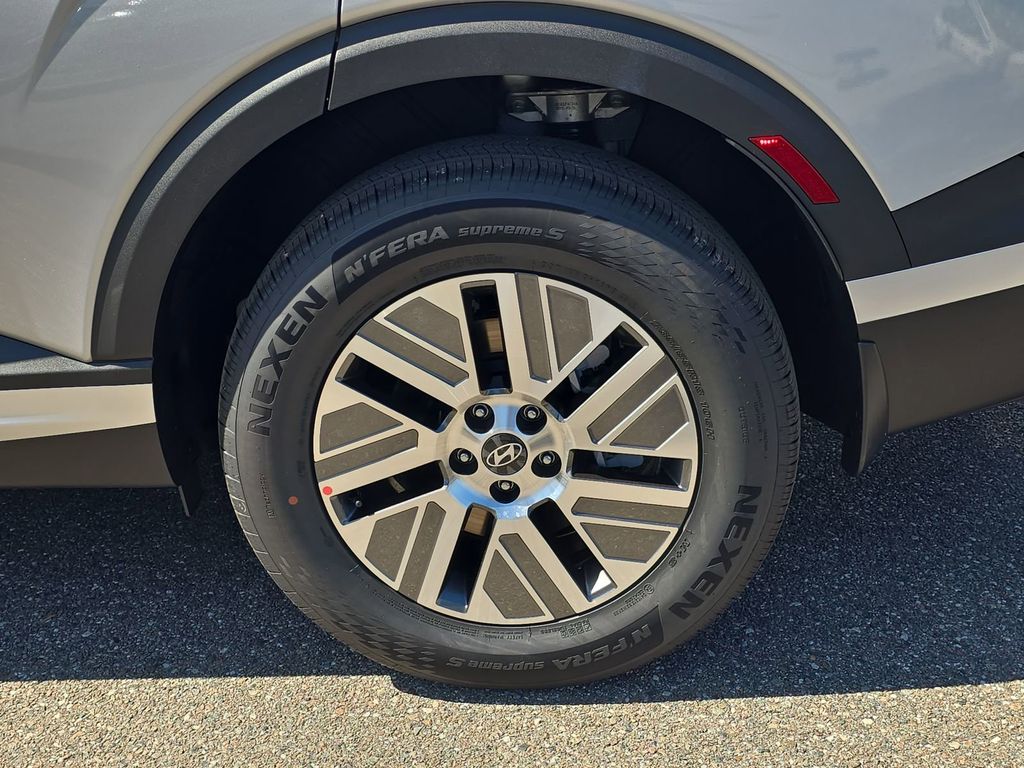 Thumbnail: 2026 Hyundai Palisade - 8