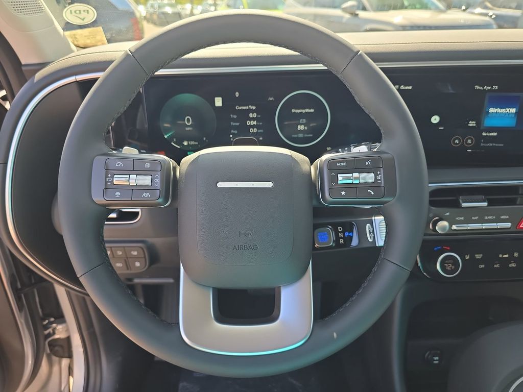 Thumbnail: 2026 Hyundai Palisade - 13