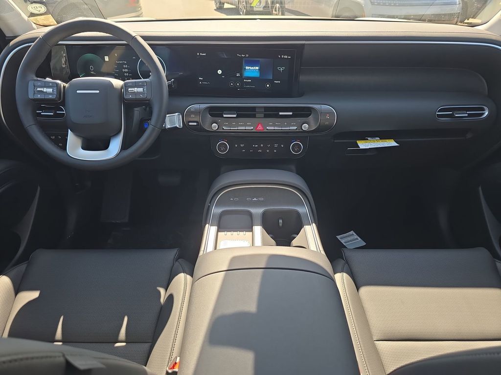 Thumbnail: 2026 Hyundai Palisade - 9