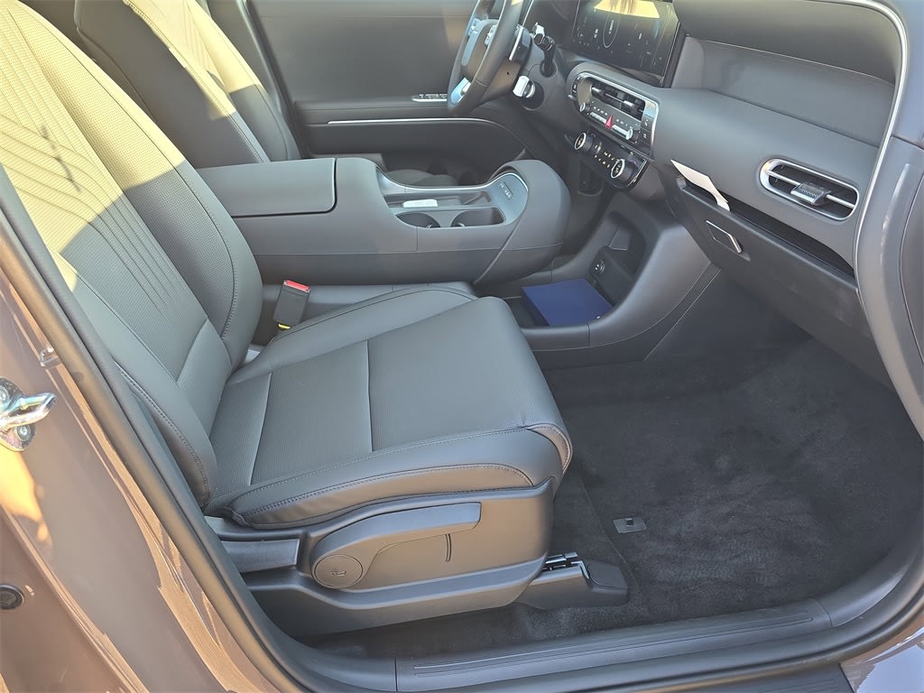 Thumbnail: 2026 Hyundai Palisade - 24