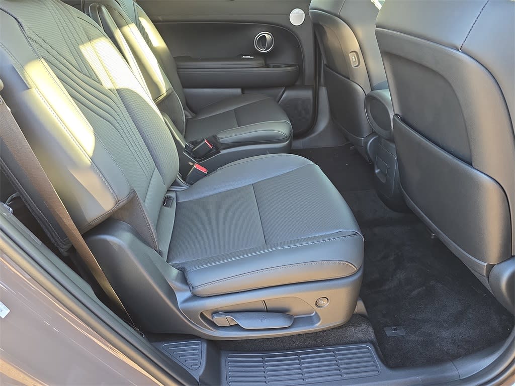 Thumbnail: 2026 Hyundai Palisade - 11