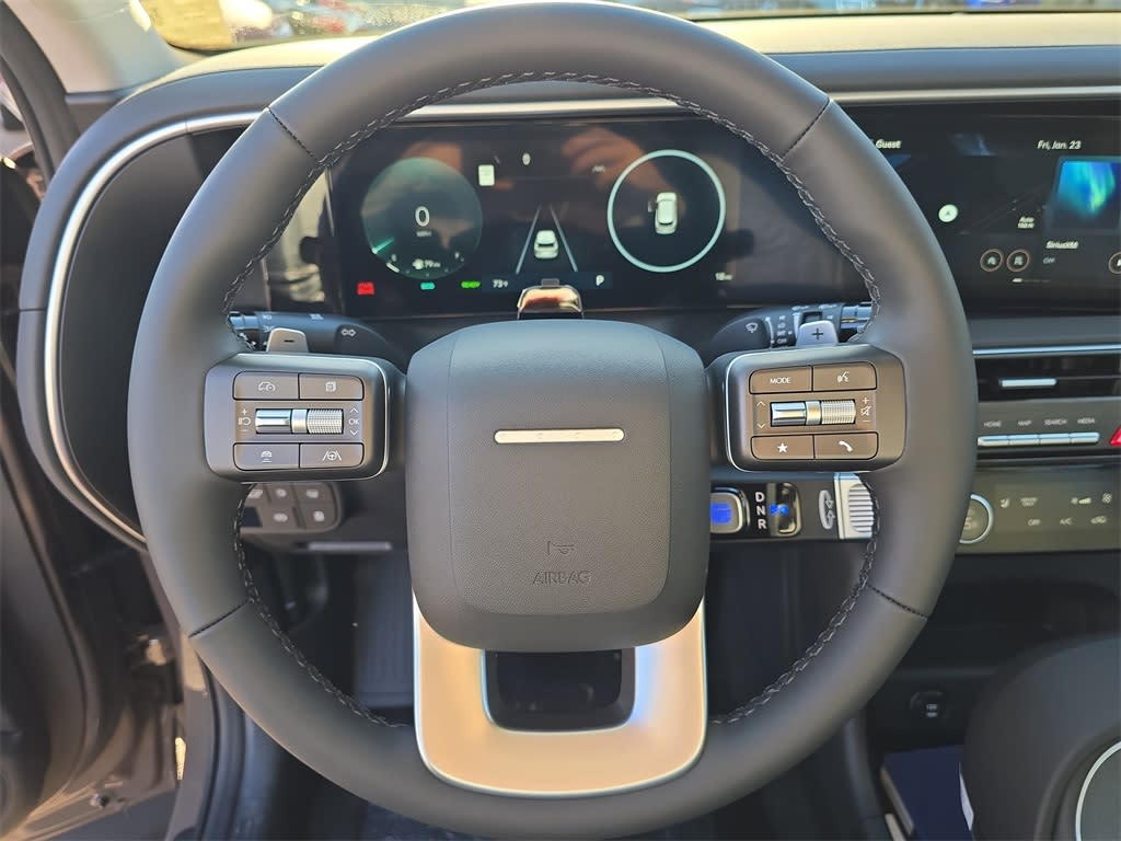 Thumbnail: 2026 Hyundai Palisade - 13