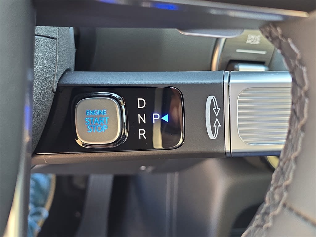 Thumbnail: 2026 Hyundai Palisade - 31