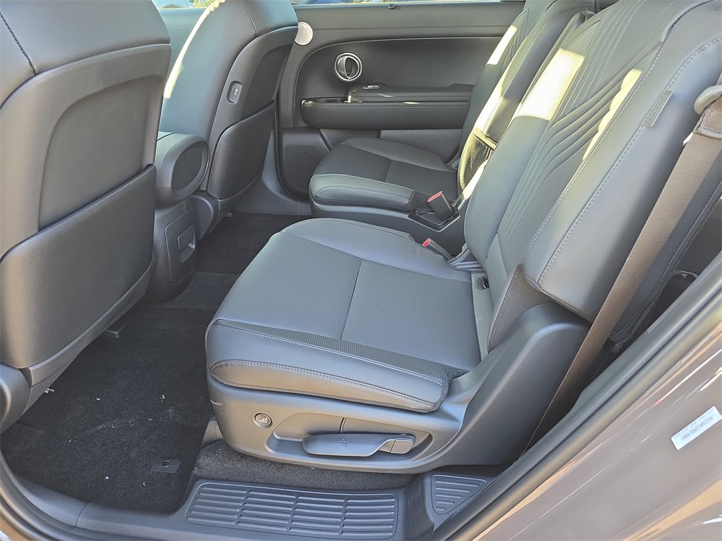 Thumbnail: 2026 Hyundai Palisade - 23