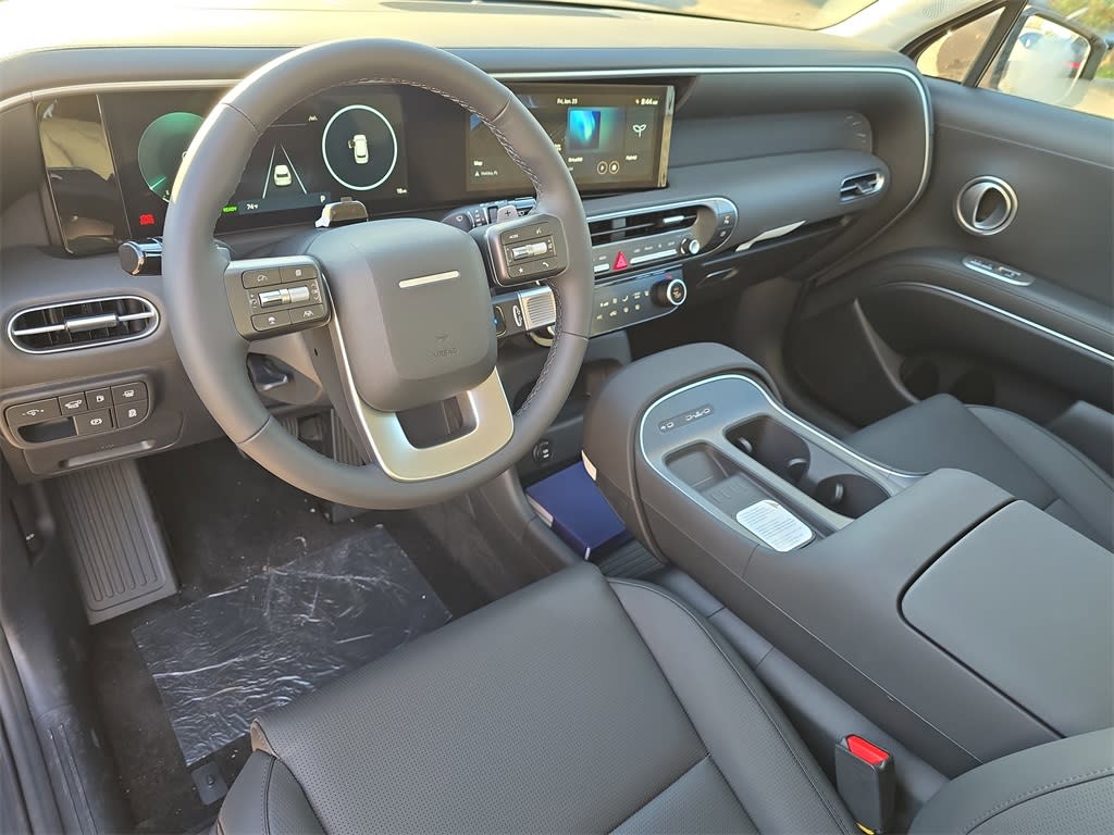 Thumbnail: 2026 Hyundai Palisade - 2