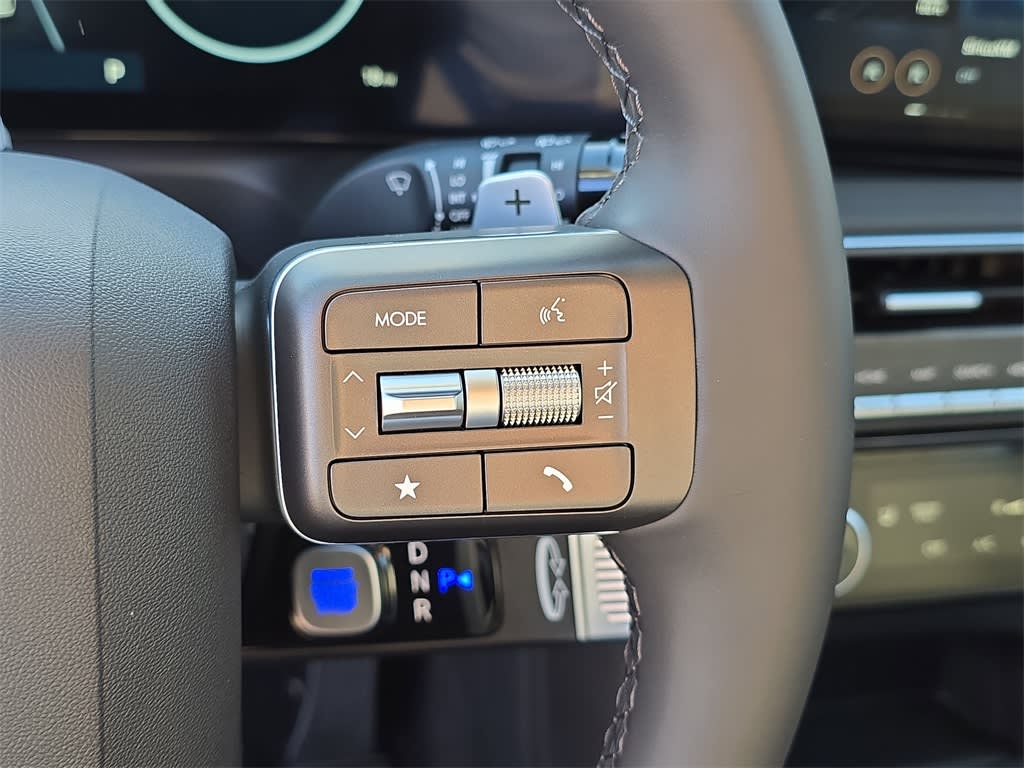 Thumbnail: 2026 Hyundai Palisade - 26