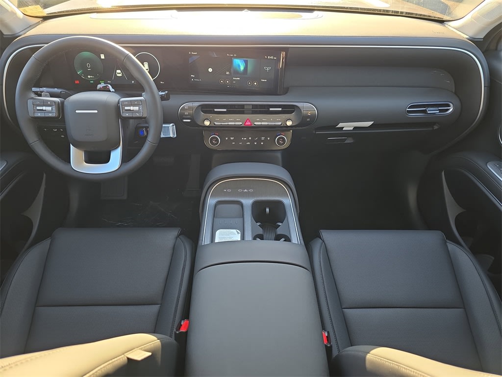 Thumbnail: 2026 Hyundai Palisade - 9