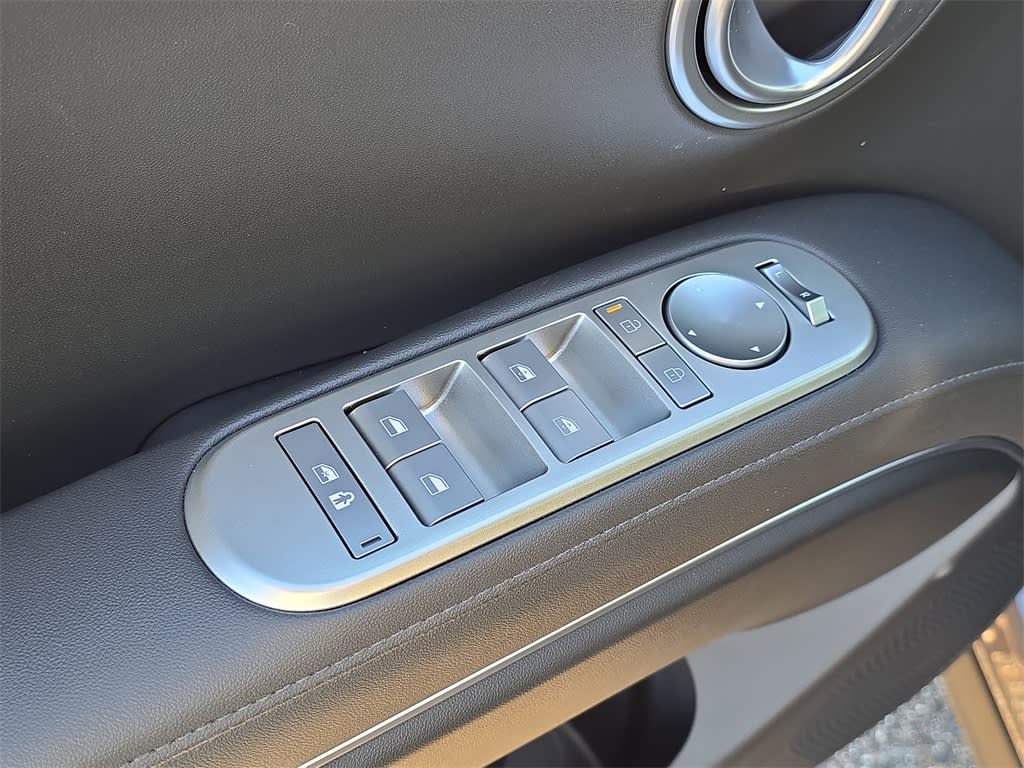 Thumbnail: 2026 Hyundai Palisade - 22