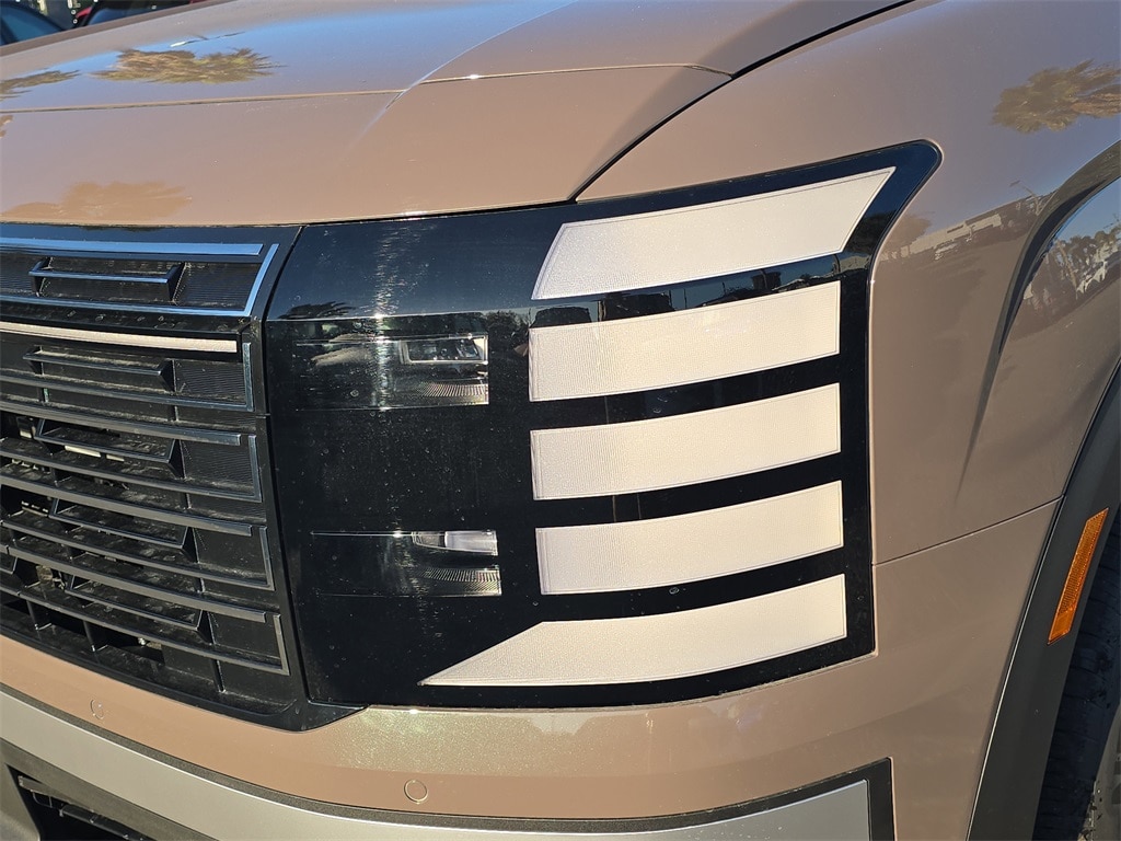 Thumbnail: 2026 Hyundai Palisade - 20