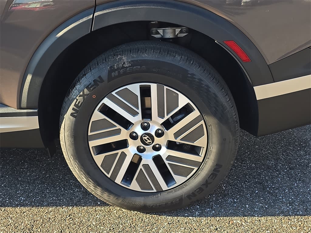 Thumbnail: 2026 Hyundai Palisade - 8