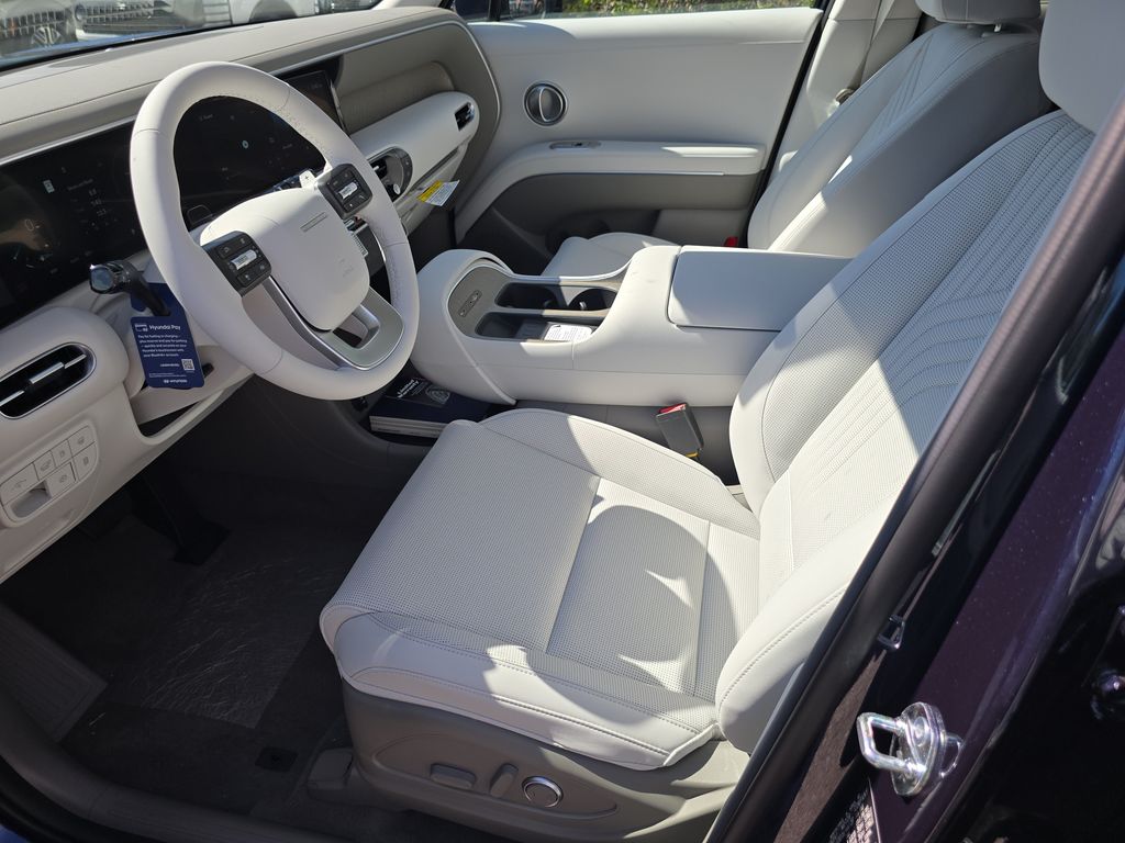 Thumbnail: 2026 Hyundai Palisade - 10