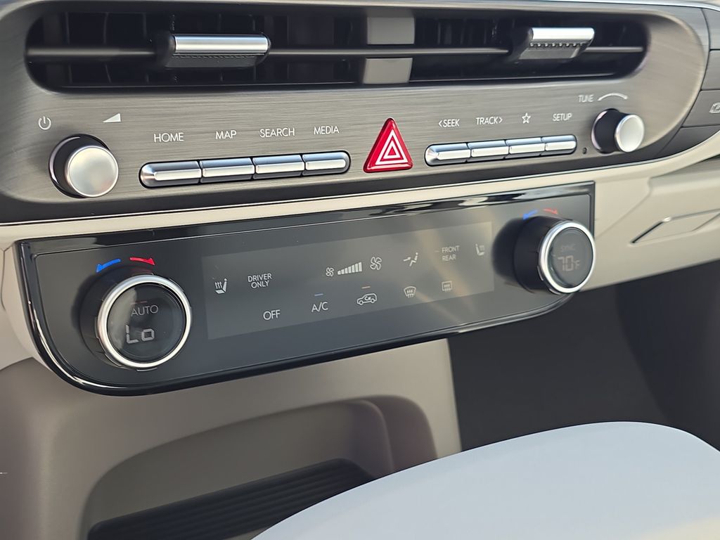 Thumbnail: 2026 Hyundai Palisade - 31
