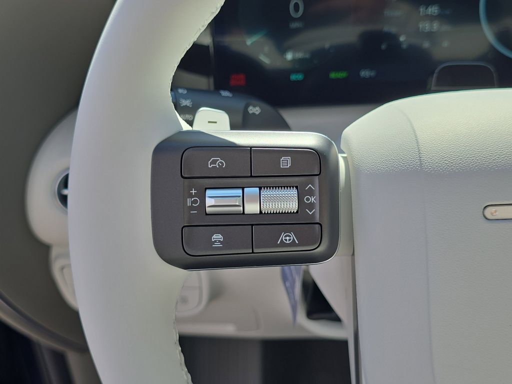 Thumbnail: 2026 Hyundai Palisade - 25