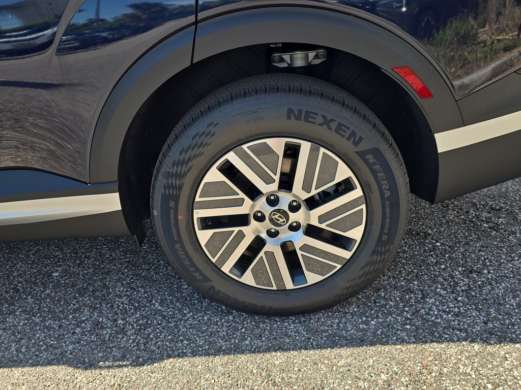 Thumbnail: 2026 Hyundai Palisade - 8