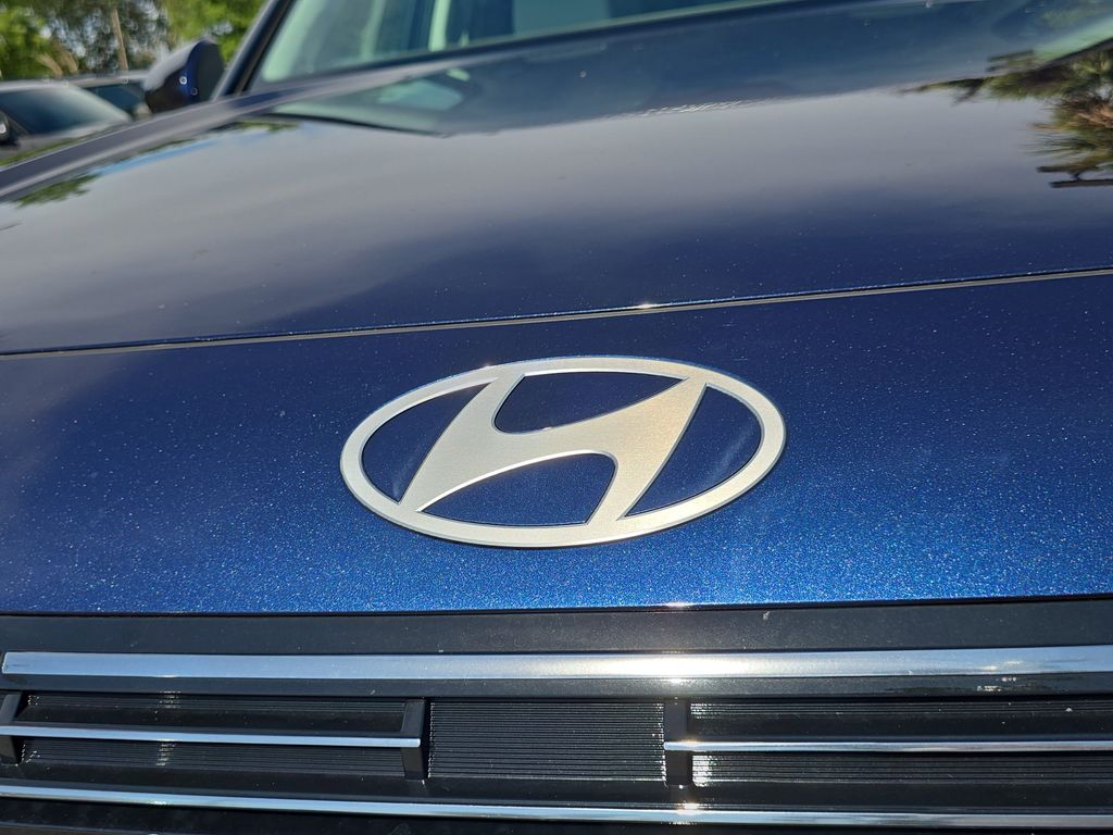 Thumbnail: 2026 Hyundai Palisade - 7