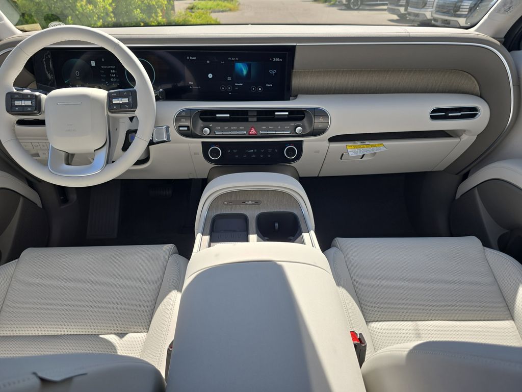 Thumbnail: 2026 Hyundai Palisade - 9