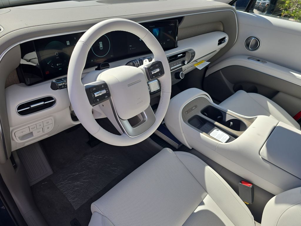 Thumbnail: 2026 Hyundai Palisade - 2