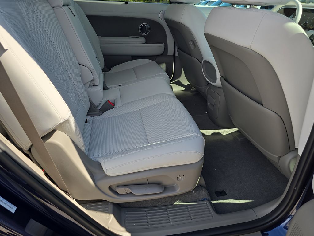 Thumbnail: 2026 Hyundai Palisade - 24