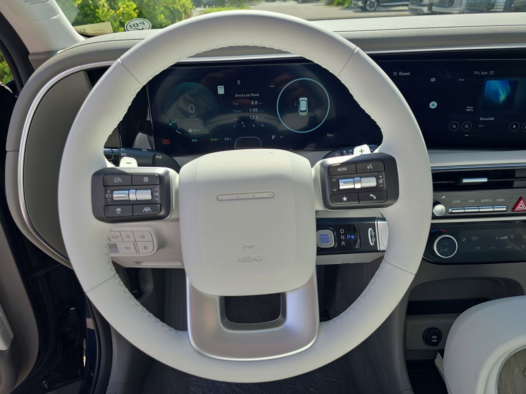 Thumbnail: 2026 Hyundai Palisade - 13