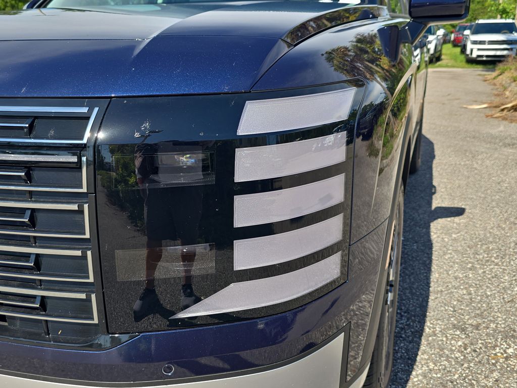 Thumbnail: 2026 Hyundai Palisade - 20