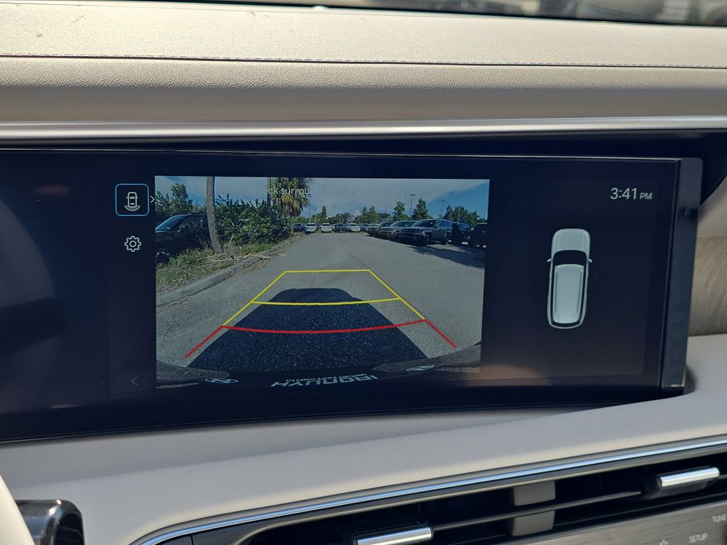 Thumbnail: 2026 Hyundai Palisade - 30