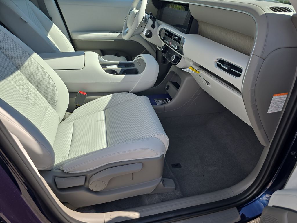 Thumbnail: 2026 Hyundai Palisade - 11