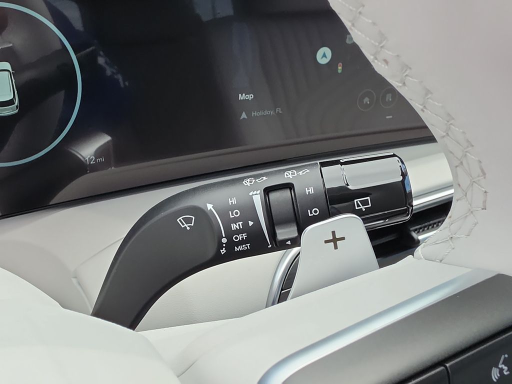 Thumbnail: 2026 Hyundai Palisade - 25