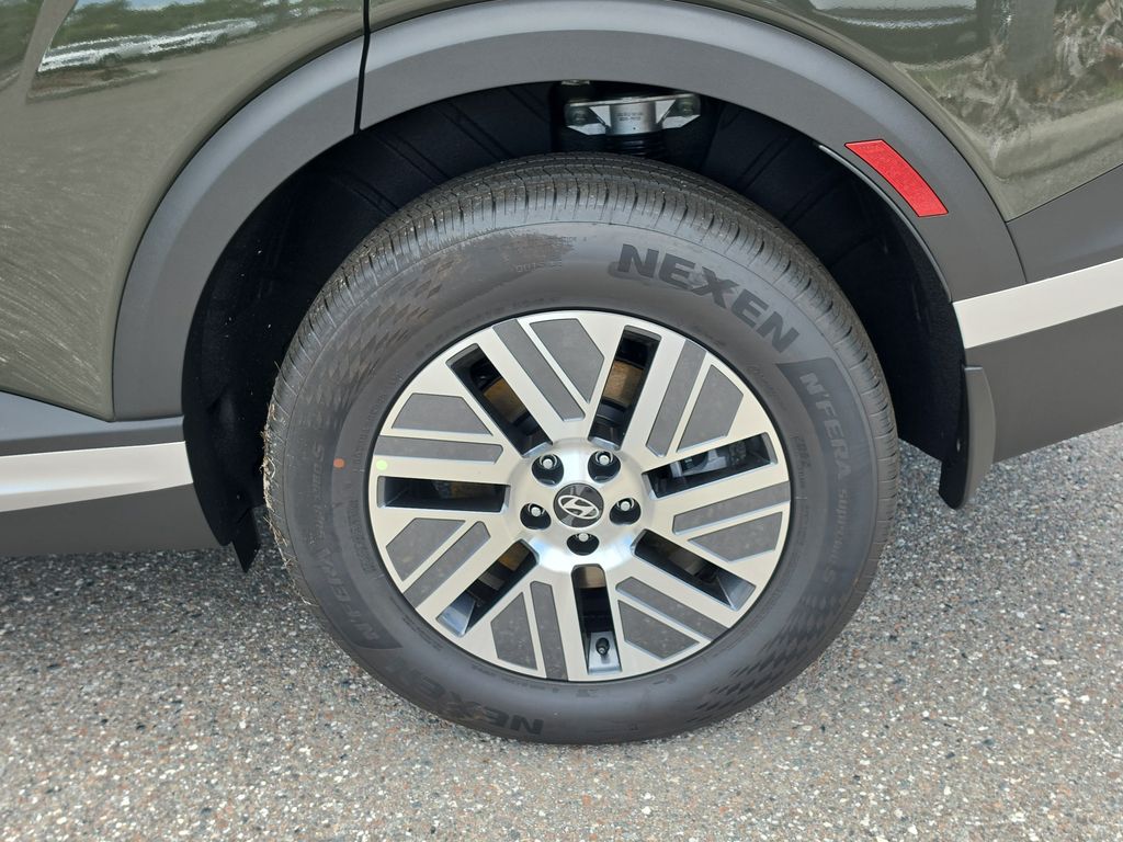 Thumbnail: 2026 Hyundai Palisade - 8