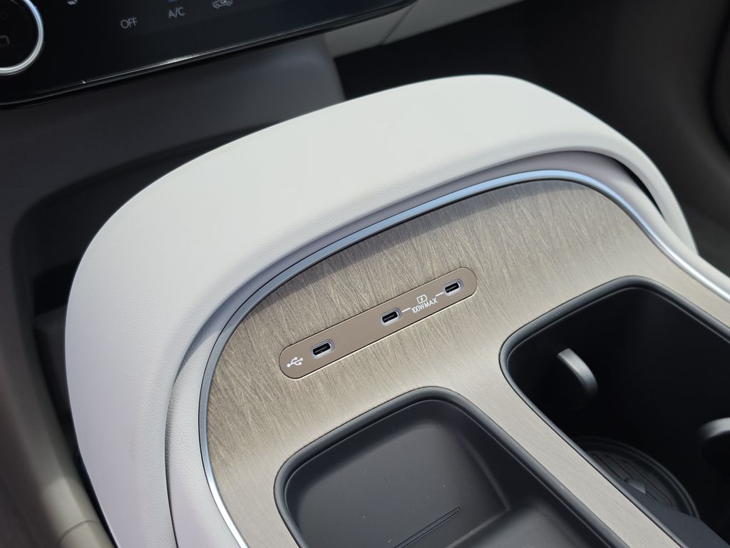 Thumbnail: 2026 Hyundai Palisade - 30