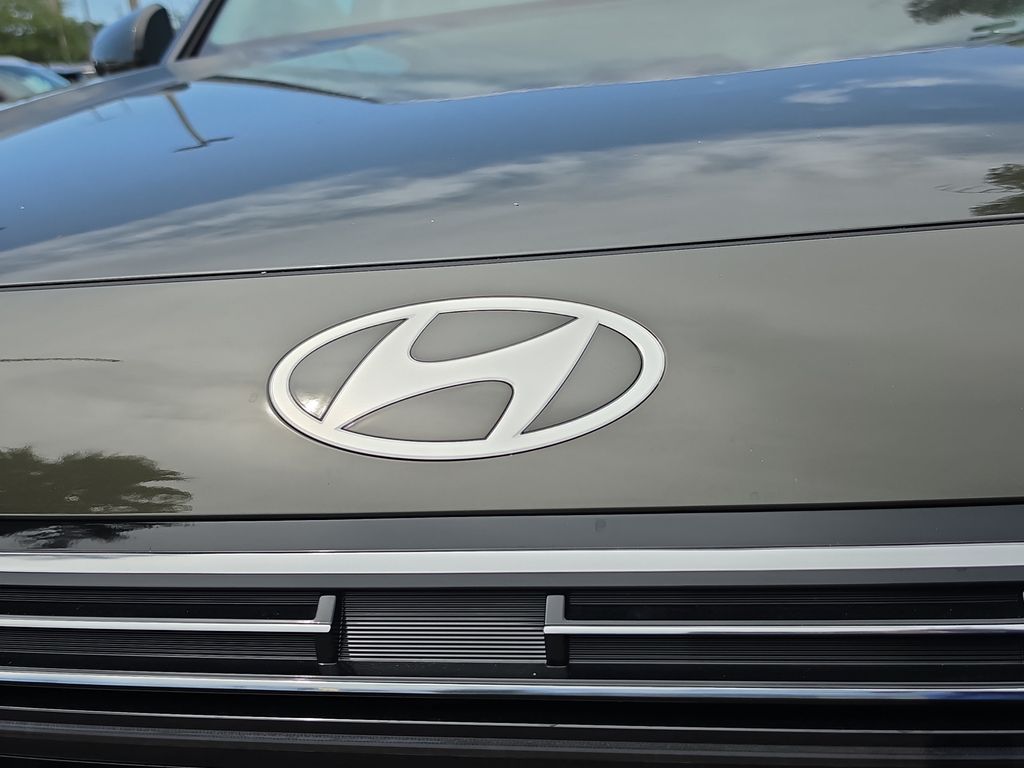 Thumbnail: 2026 Hyundai Palisade - 7