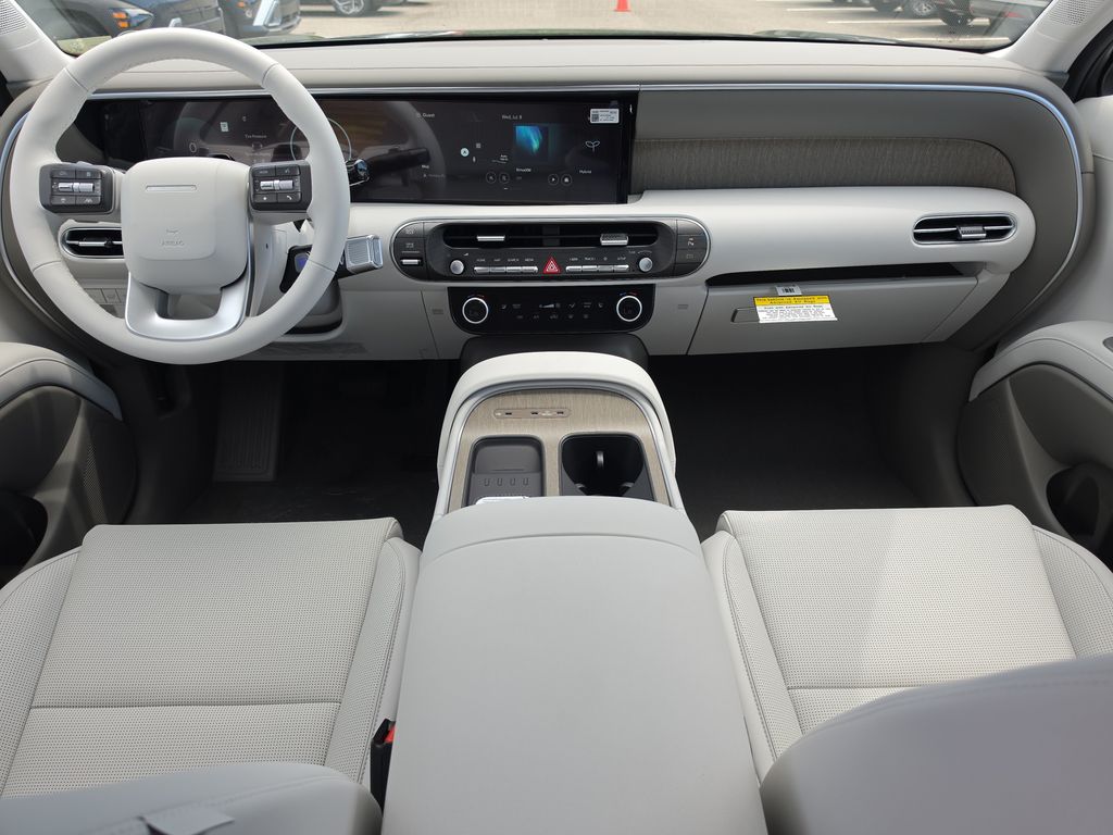 Thumbnail: 2026 Hyundai Palisade - 9