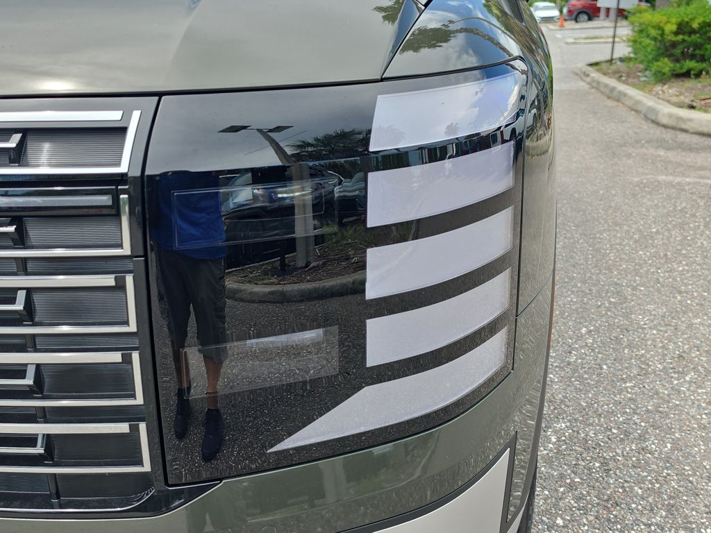Thumbnail: 2026 Hyundai Palisade - 20