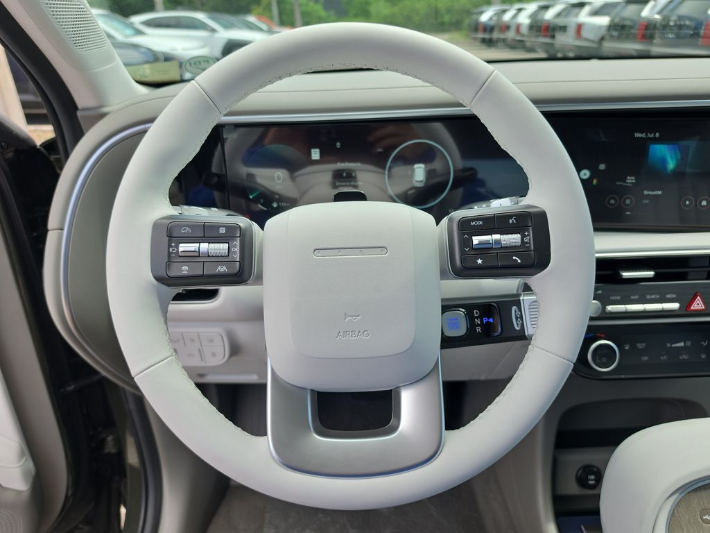 Thumbnail: 2026 Hyundai Palisade - 13